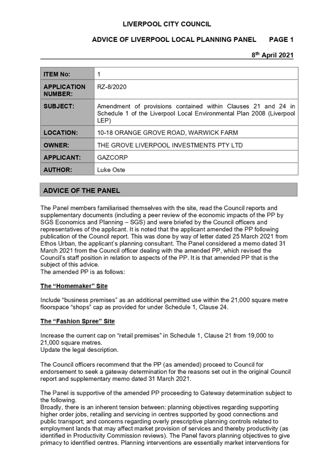 PDF Creator