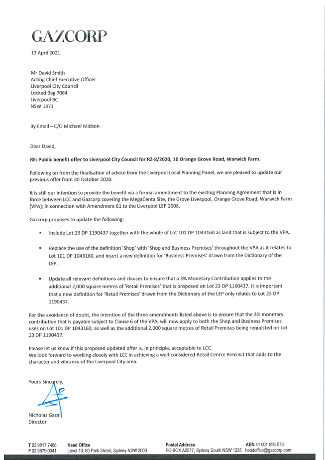 PDF Creator
