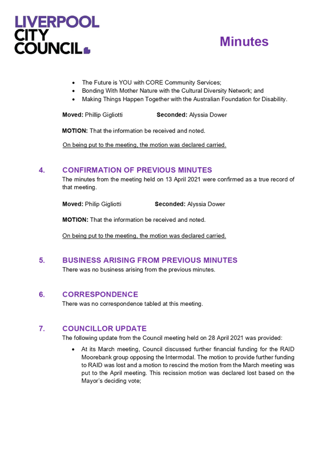 PDF Creator