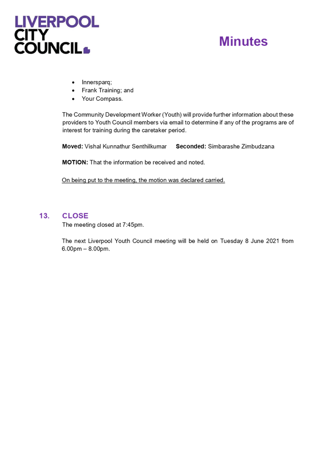 PDF Creator