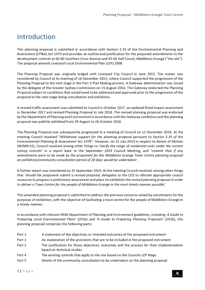 PDF Creator