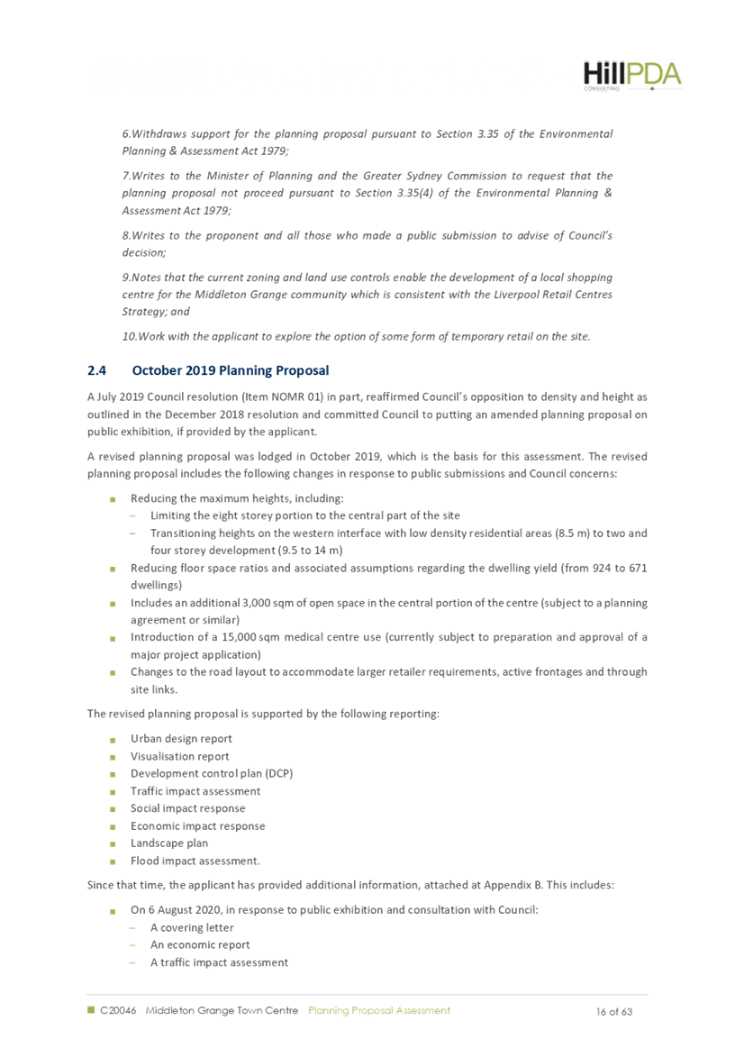 PDF Creator