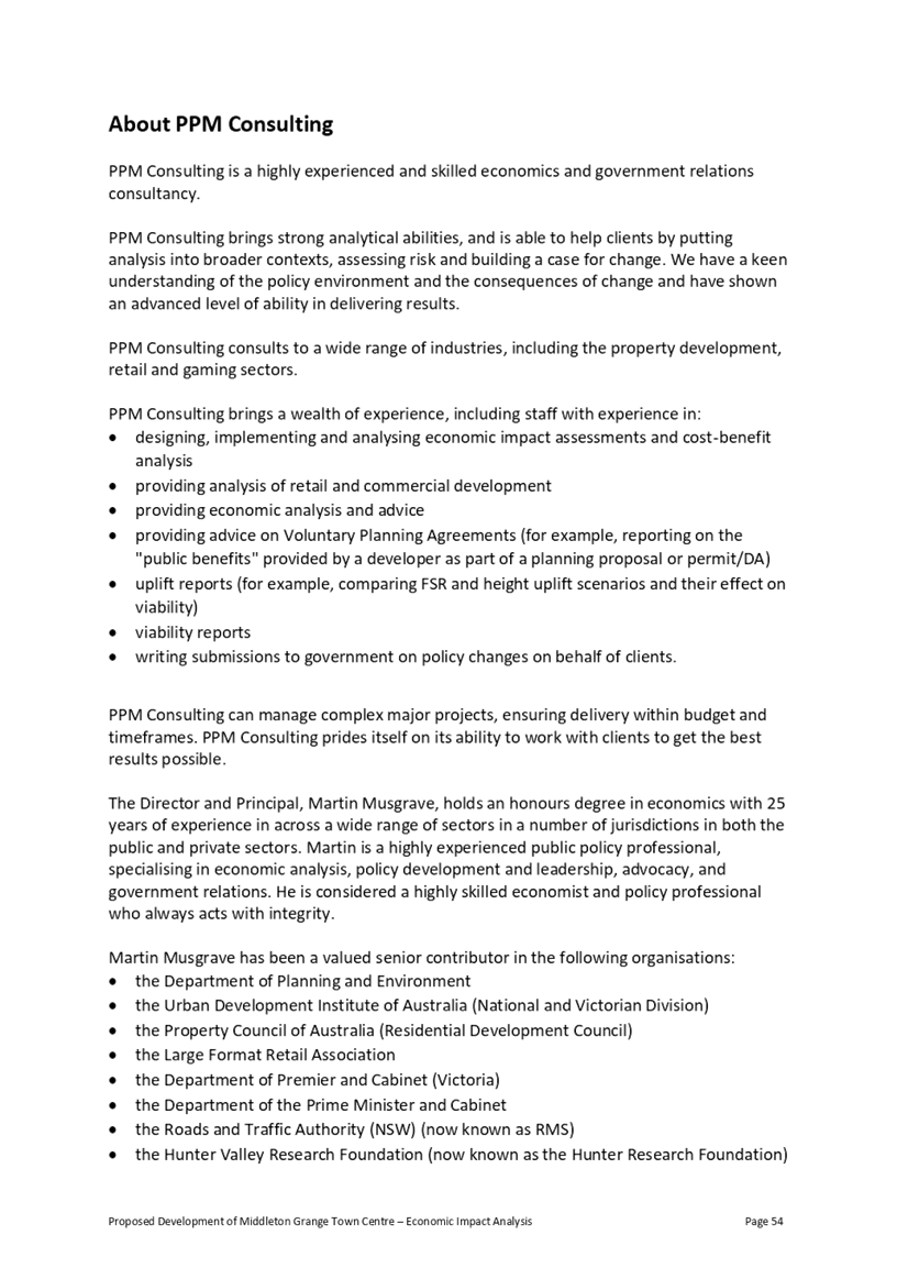 PDF Creator