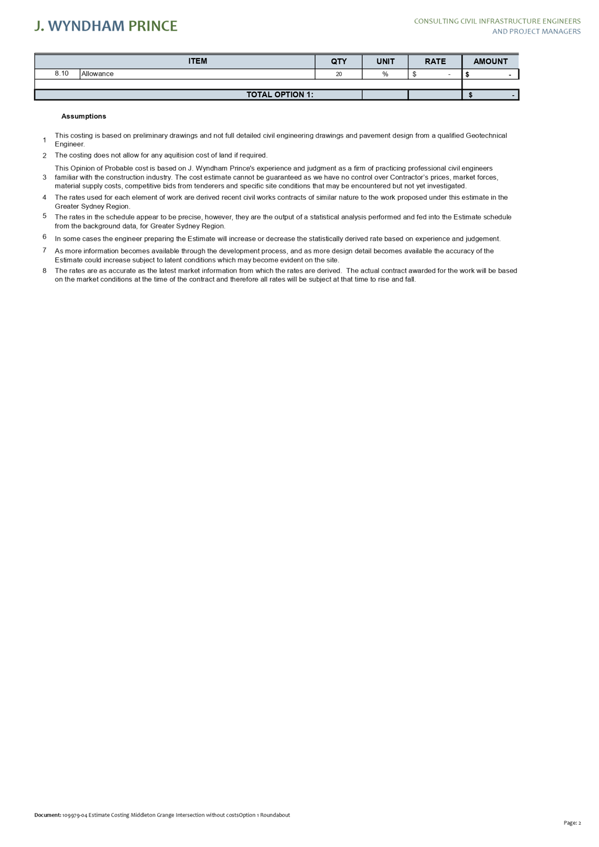 PDF Creator