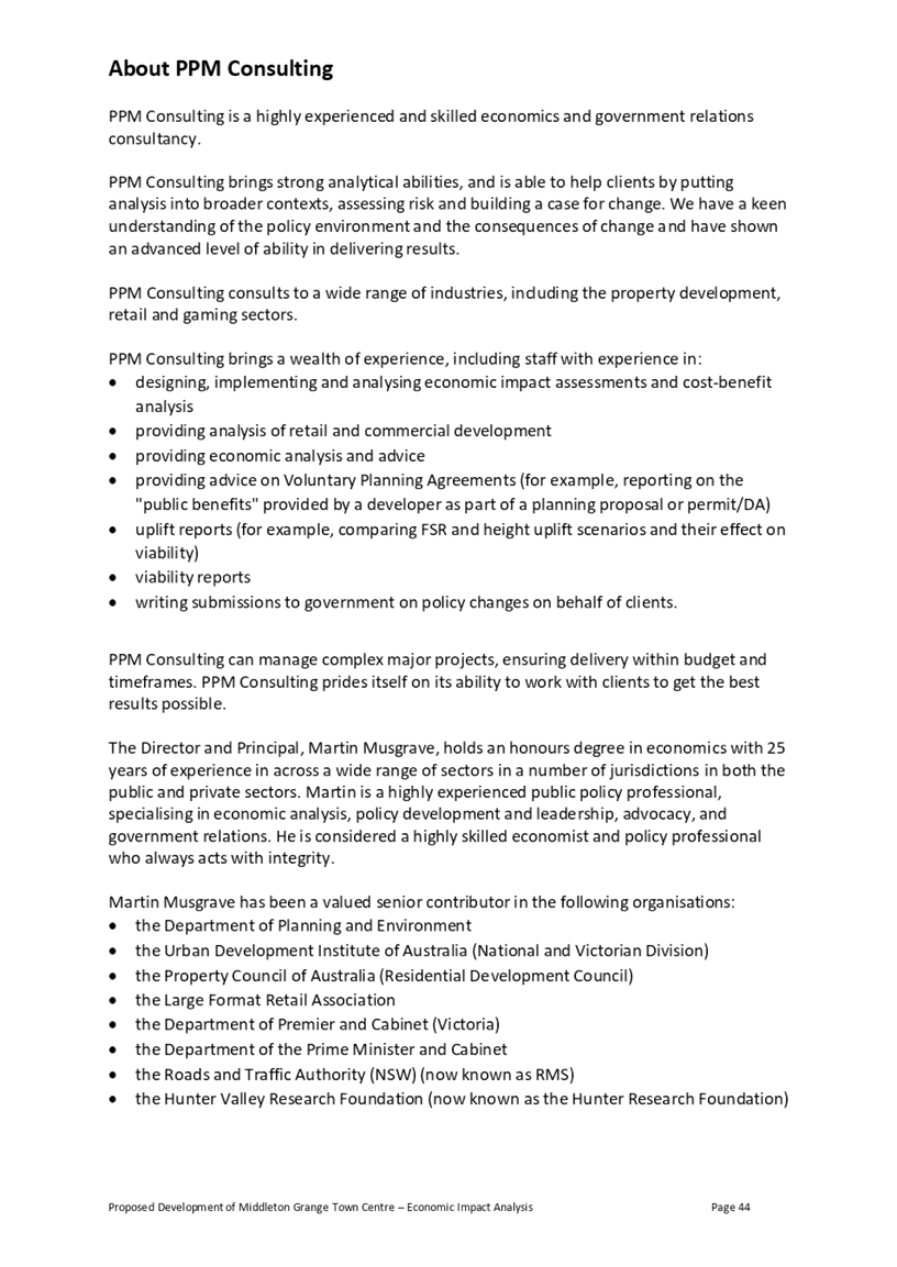 PDF Creator