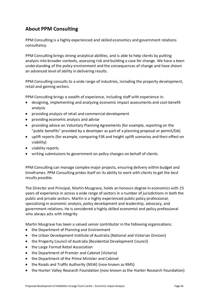 PDF Creator