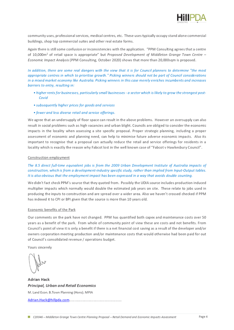 PDF Creator