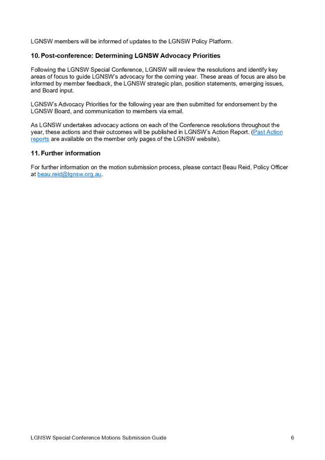 PDF Creator