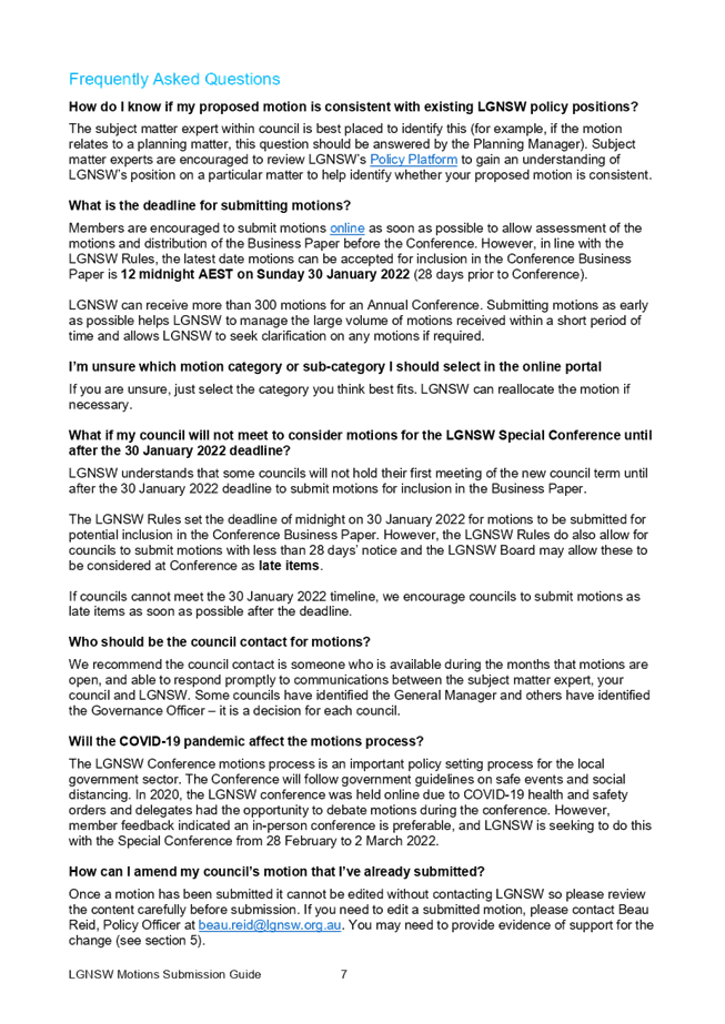 PDF Creator
