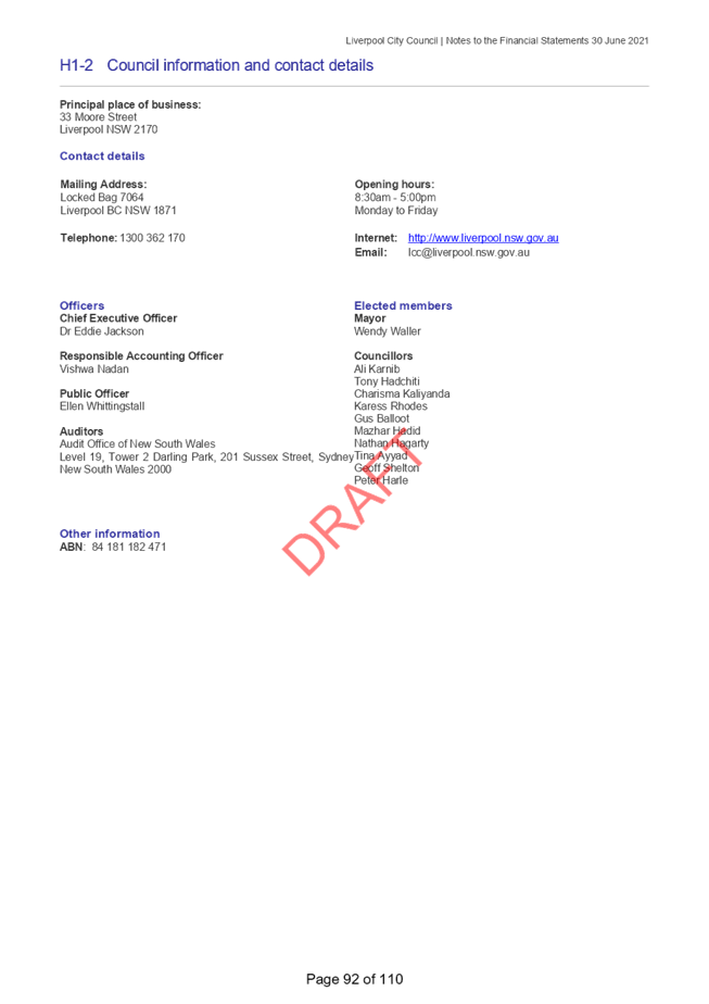 PDF Creator