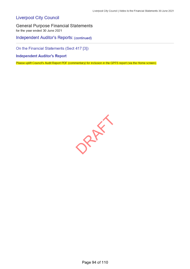 PDF Creator