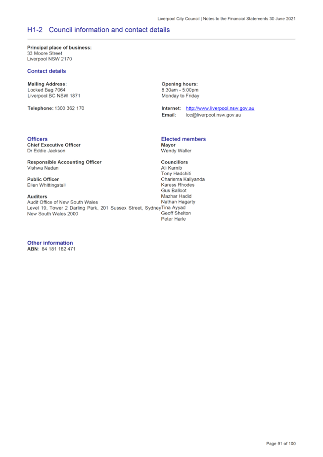 PDF Creator