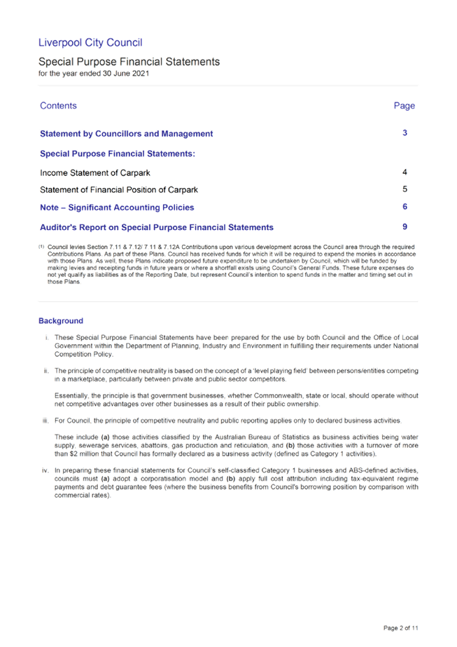 PDF Creator