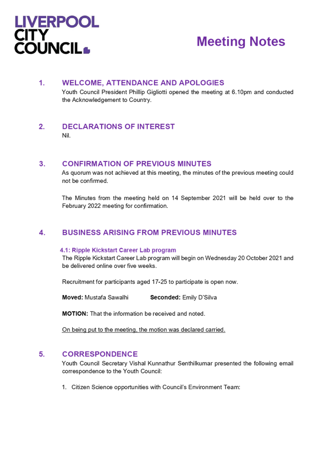 PDF Creator