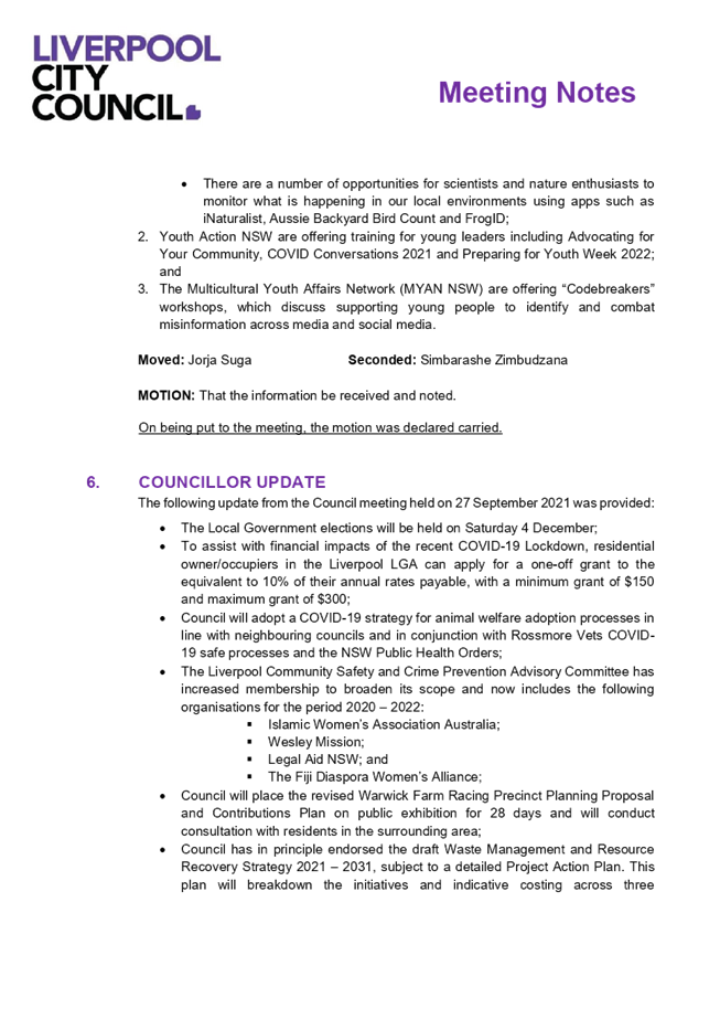 PDF Creator