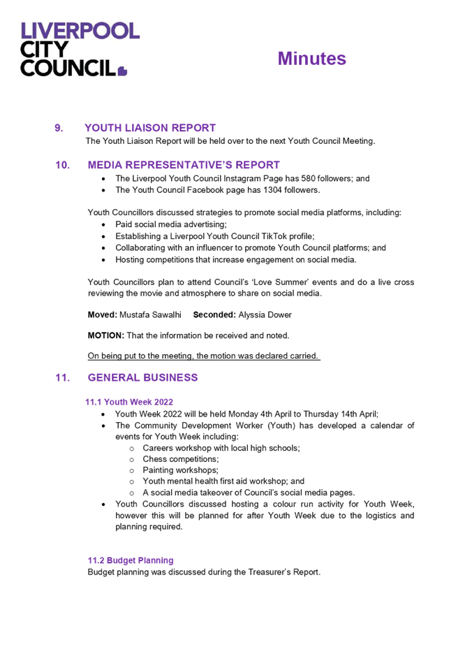 PDF Creator