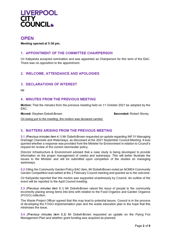 PDF Creator