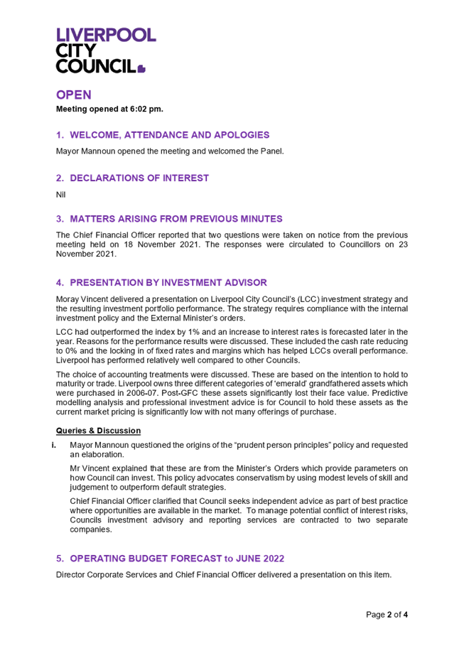 PDF Creator