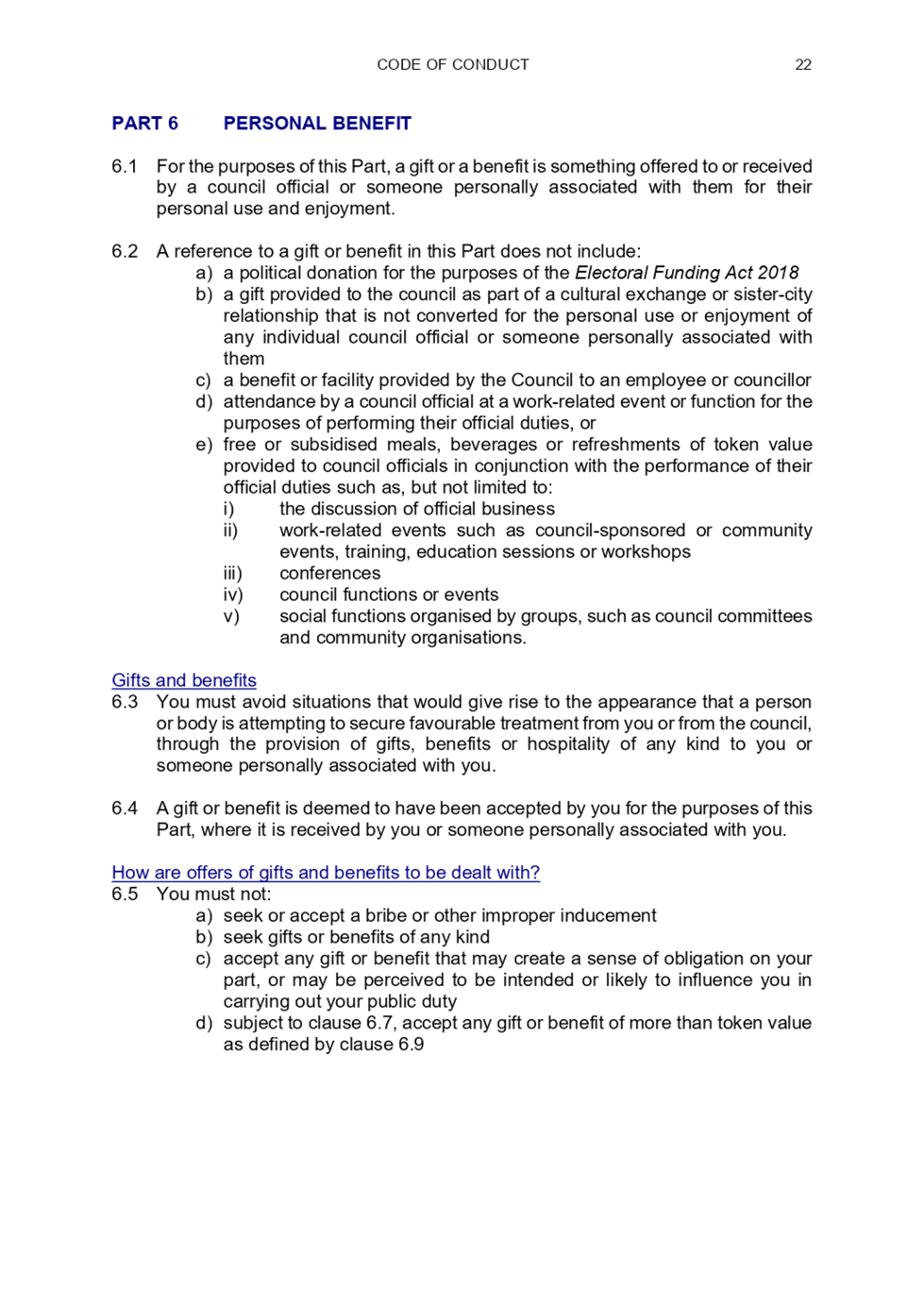 PDF Creator