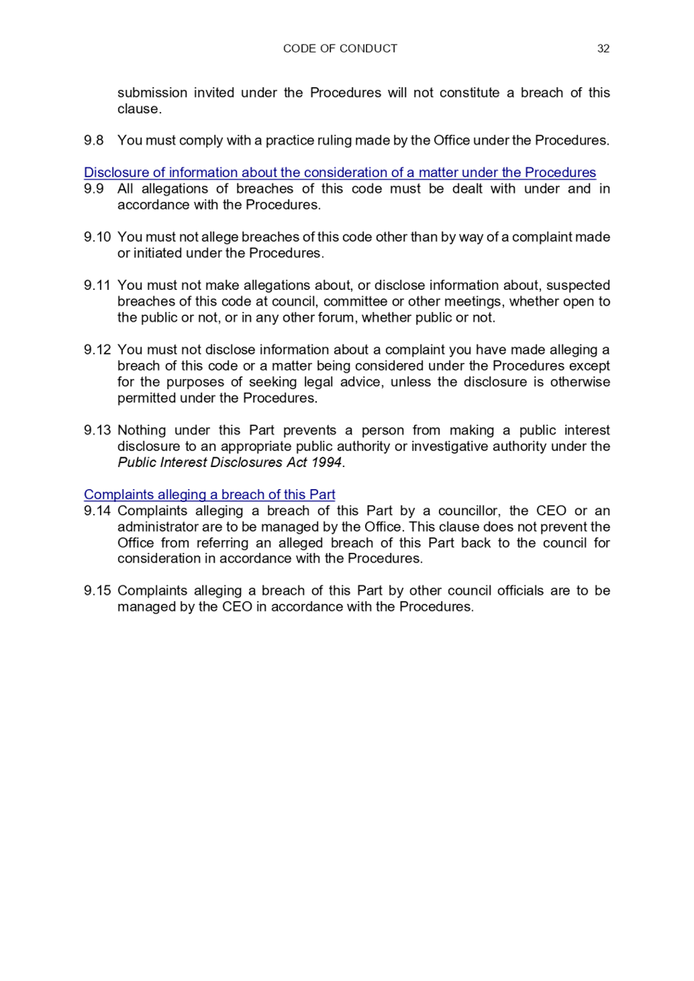 PDF Creator