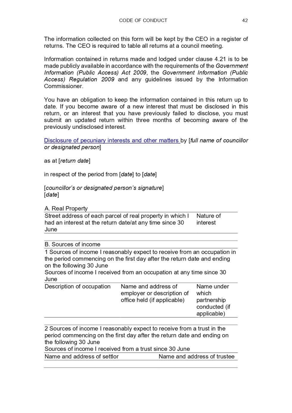 PDF Creator