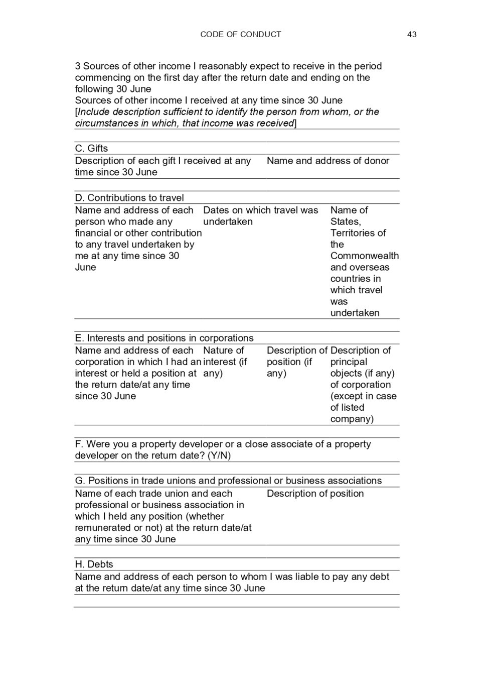 PDF Creator