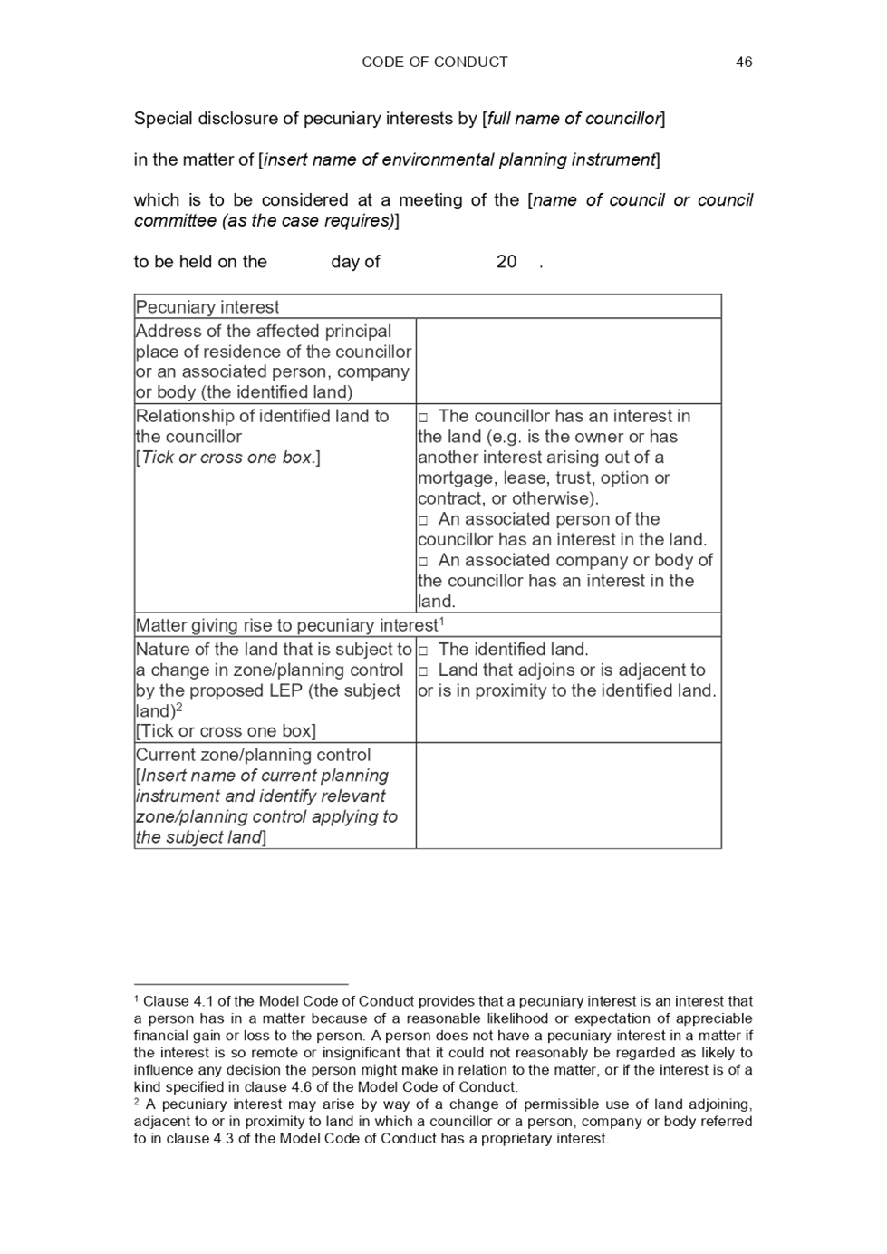 PDF Creator