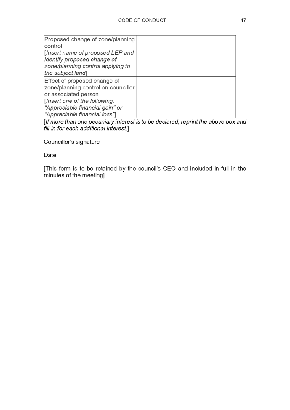 PDF Creator