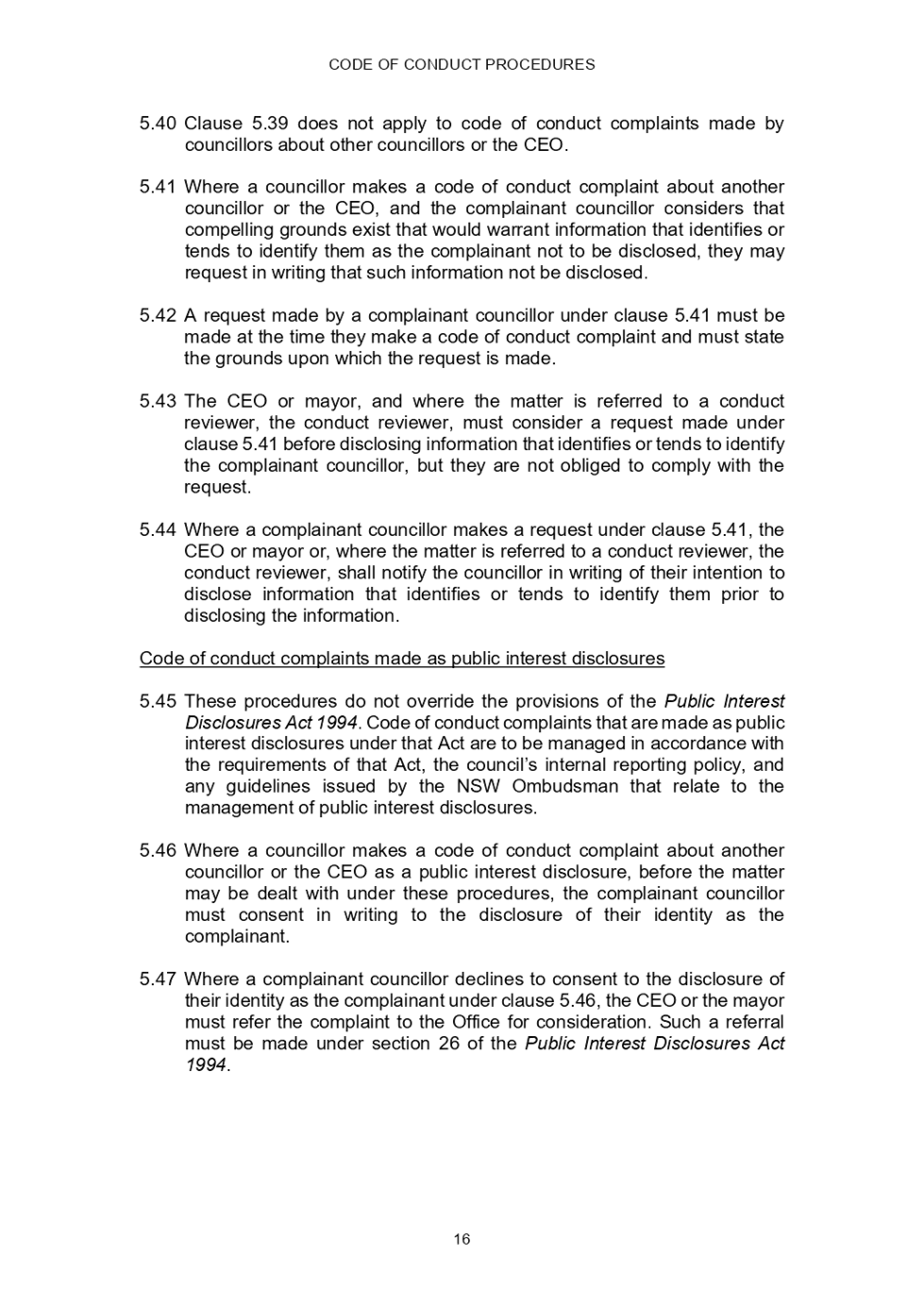 PDF Creator