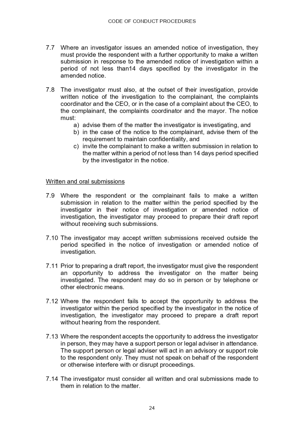 PDF Creator