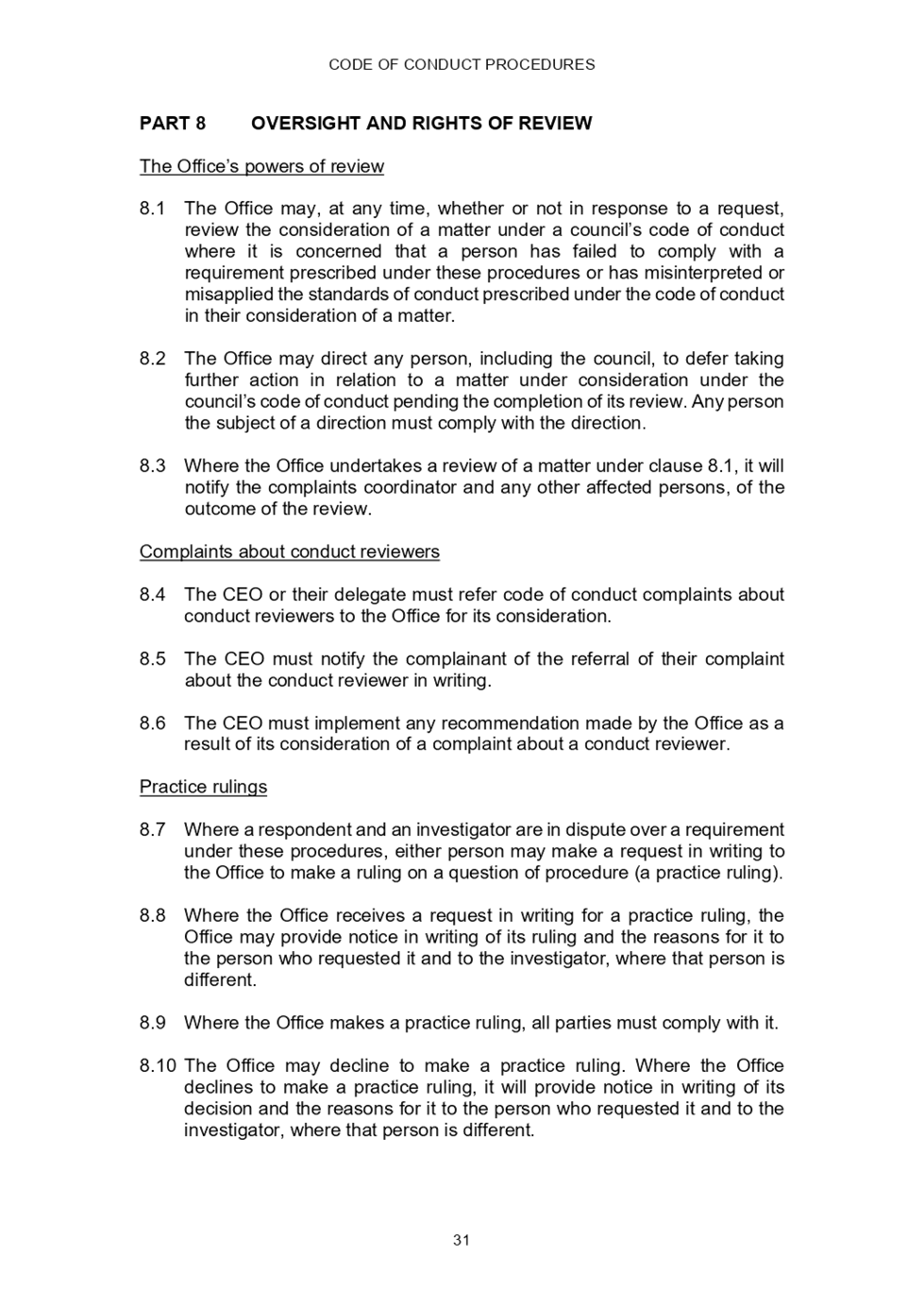PDF Creator