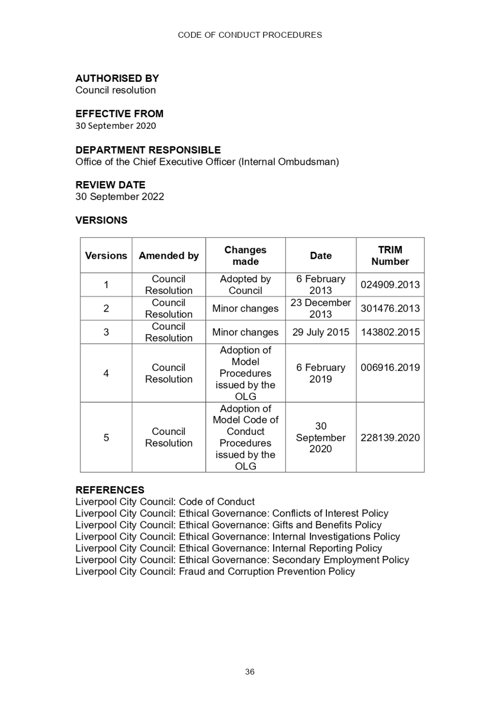 PDF Creator