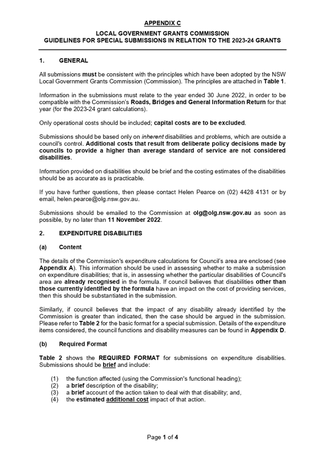 PDF Creator