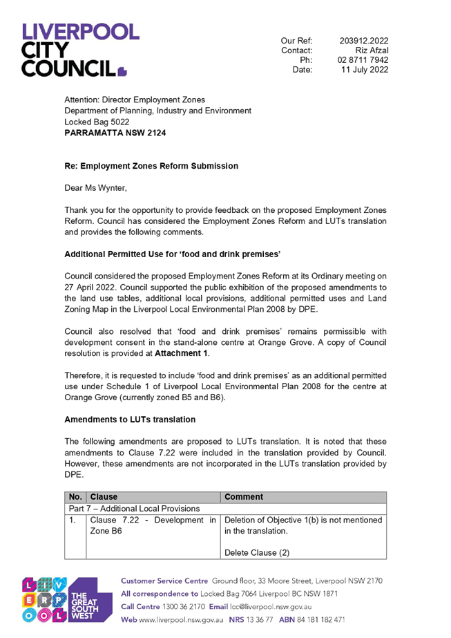 PDF Creator