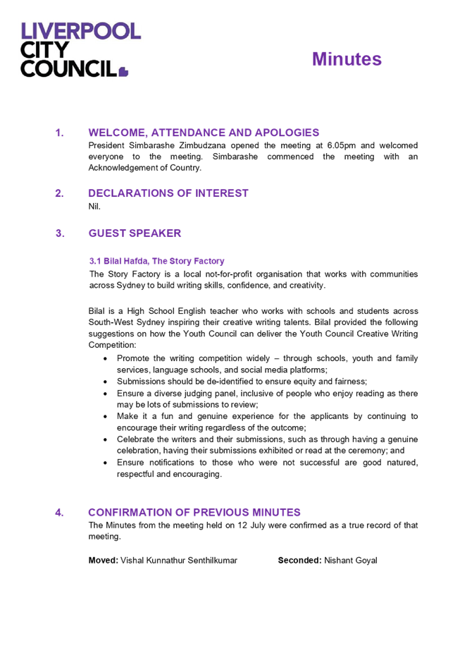 PDF Creator