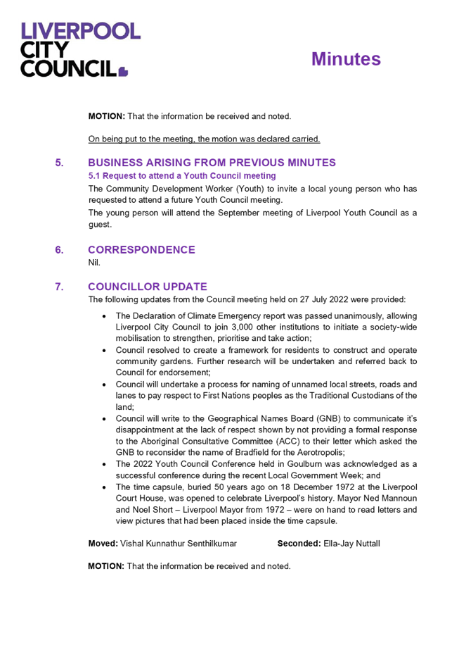 PDF Creator