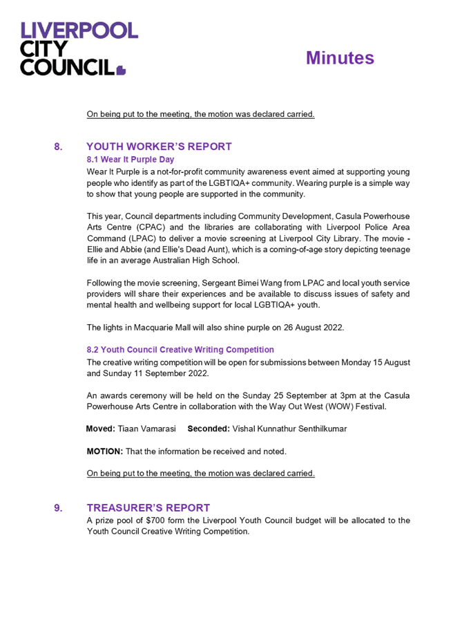PDF Creator
