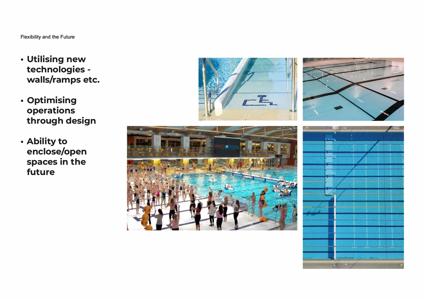 A group of people at a swimming pool

Description automatically generated with medium confidence