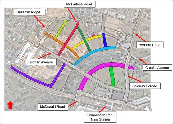 A map of a city

Description automatically generated