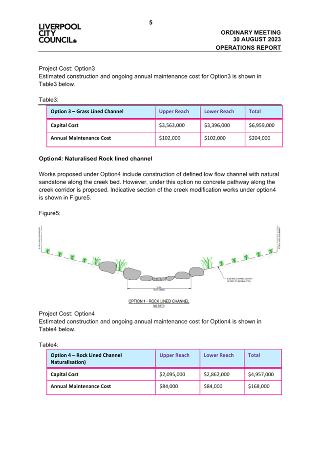 A screenshot of a project cost

Description automatically generated