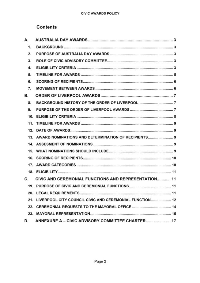 A list of awards with text

Description automatically generated with medium confidence