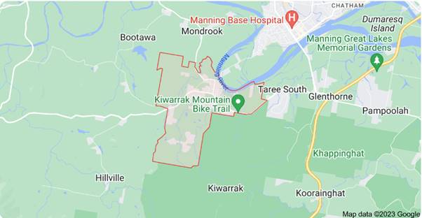 A map of a city

Description automatically generated
