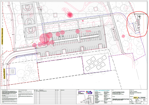 A map of a building

Description automatically generated