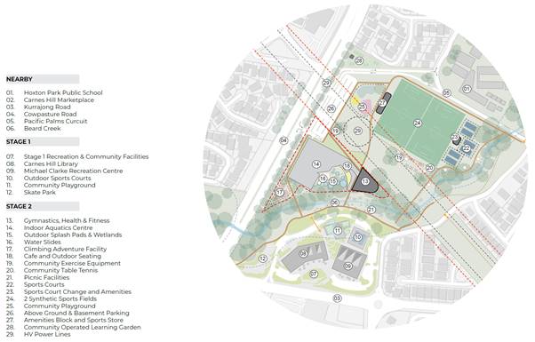 A map of a city

Description automatically generated