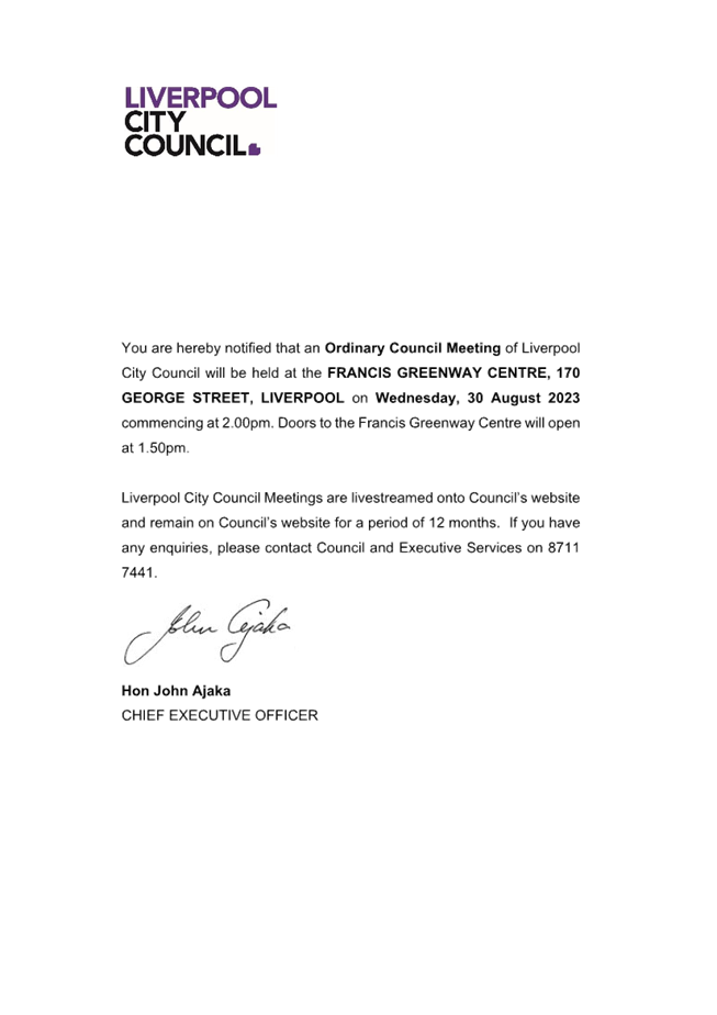A document with a signature

Description automatically generated