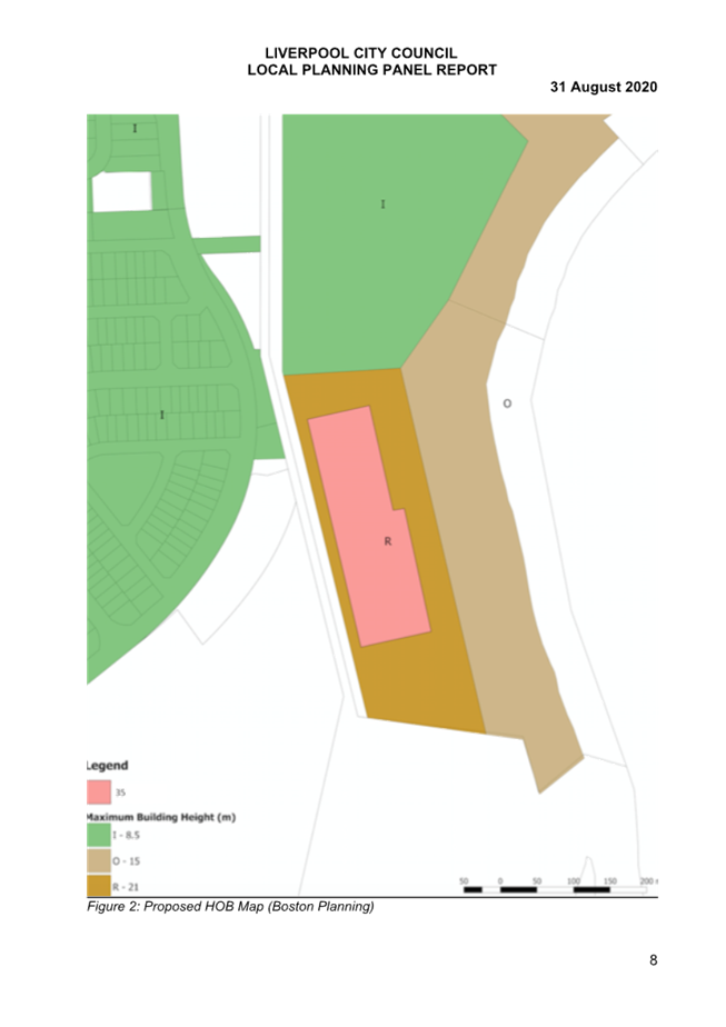 A map of a land with a red and yellow area

Description automatically generated with medium confidence