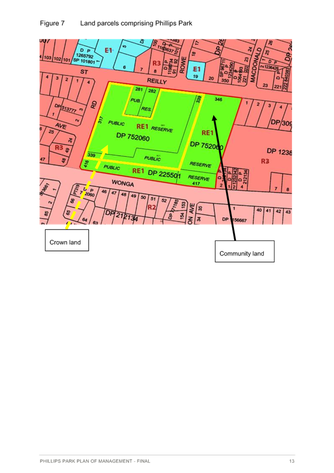 A map of a parking lot

Description automatically generated