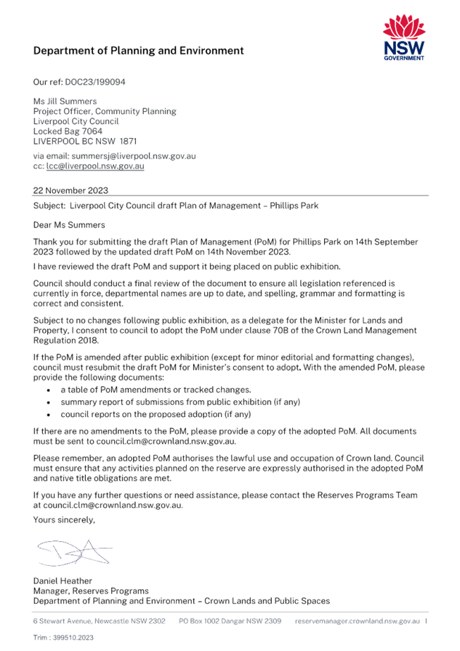 A document with a signature

Description automatically generated