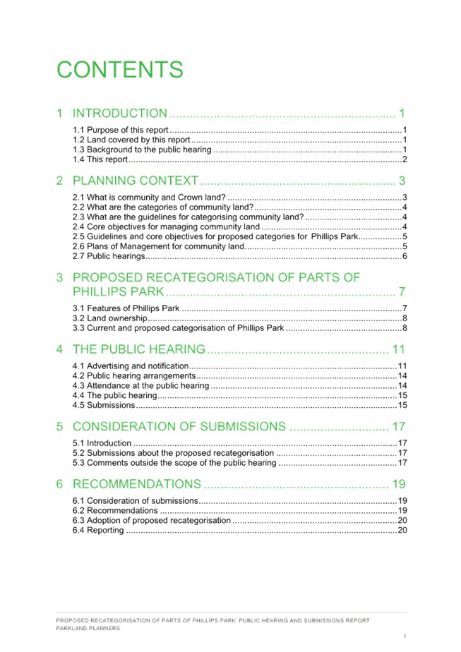 A white paper with green text

Description automatically generated