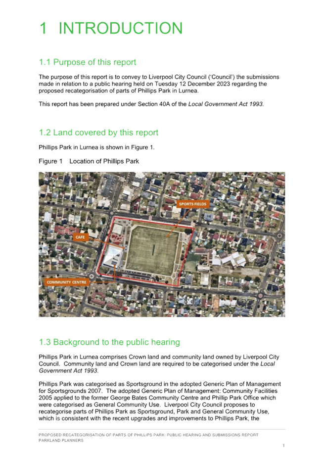 A map of a sports field

Description automatically generated
